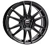 Alutec Monstr 7.5x18 4x108 ET18 dia 65.1 racing black