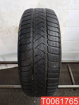 Pirelli Winter Sottozero 3 205/60 R16 92H RunFlat