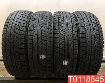 Bridgestone Blizzak VRX 185/65 R15 88Q 