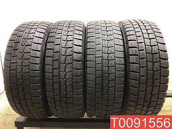 Dunlop Winter Maxx WM01 205/60 R16 92Q 