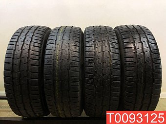 Michelin Agilis Alpin 215/60 R17 104/102H 