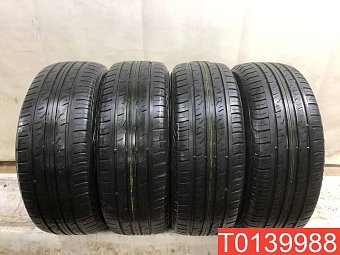 Dunlop Grandtrek PT3 265/60 R18 110H 