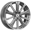 diamond gloss graphite