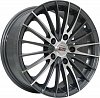 Alcasta M02 6,5x16 5x114,3 ET38 dia 67,1 GMF