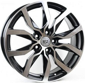 RST R138 7x18 5x114,3 ET50 dia 54,1 BD Россия