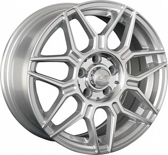 LS wheels 785 6,5x15 4x100 ET45 dia 60,1 SF