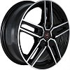 NZ F-12 6,5x16 5x108 ET50 dia 63,3 BKF