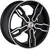 NZ SH603 6,5x16 5x114,3 ET50 dia 66,1 BKF