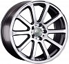 Replica Replay Volkswagen (VV261) 8x18 5x112 ET25 dia 66,6 GMF