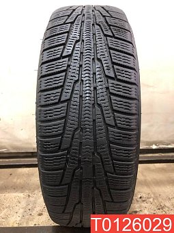 Nokian Nordman RS2 185/65 R15 92R 