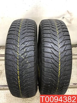 Goodyear UltraGrip 8 185/65 R15 88T 