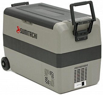 Компрессорный автохолодильник SUMITACHI T50 50 литров