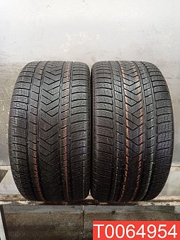 Pirelli Scorpion Winter 305/35 R21 109V 