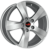 LegeArtis Toyota (TY118) 7x17 5x114,3 ET39 dia 60,1 S