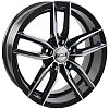 TechLine NEO V08 6,5x16 5x112 ET38 dia 57,1 BD