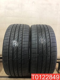 Nexen Nfera AU 5 245/40 R18 97W 