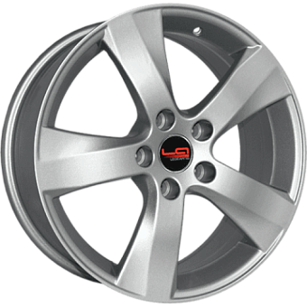 Replica LegeArtis Toyota (TY118) 7x17 5x114,3 ET39 dia 60,1 S