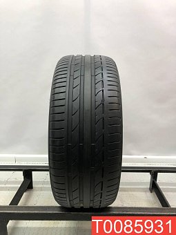 Bridgestone Potenza S001 245/40 R20 99Y RunFlat