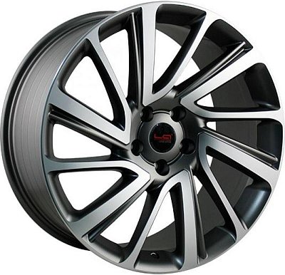 Диски LegeArtis Concept LR517 - 1