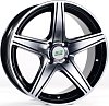 Nitro N2O Y243 7x16 5x114.3 ET40 dia 73.1 BFP