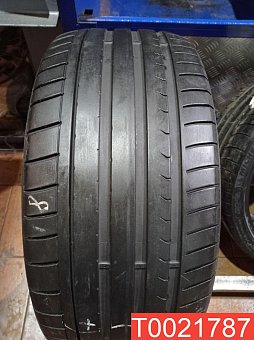 Dunlop SP Sport Maxx GT 255/40 R19 96V 