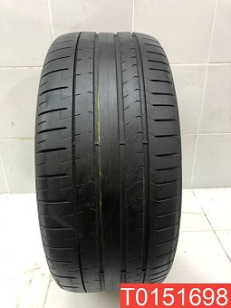 Pirelli P Zero PZ4 275/40 R20 106W RunFlat