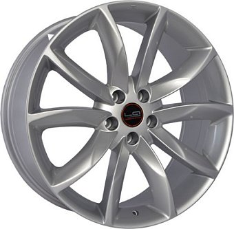 Replica LegeArtis Lexus (LX25) 8,5x20 5x114,3 ET35 dia 60,1 S