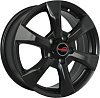 LegeArtis Toyota (TY70) 7x17 5x114,3 ET39 dia 60,1 MB LegeArtis Toyota (TY70) 7x17 5x114,3 ET39 dia 60,1 MB