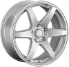 LS wheels 1330 8x17 5x114,3 ET45 dia 67,1 S