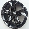 Zixi Toyota (5073 INVADER) 9x20 5x150 ET45 dia 110.5 HB