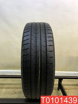 Goodyear EfficientGrip 195/55 R16 87V 