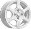 Скад Аэро 5x13 4x100 ET35 dia 67,1 белый