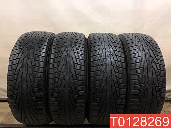 Nokian Nordman RS2 215/60 R17 100R 