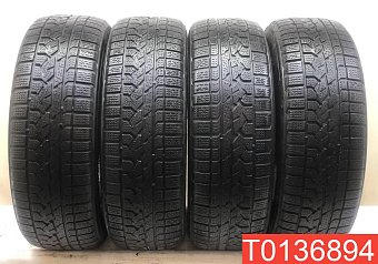 Marshal I'Zen RV Asymmetric 235/65 R17 108H 