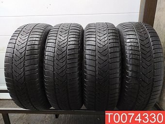 Pirelli Sottozero 3 225/55 R17 97H RunFlat