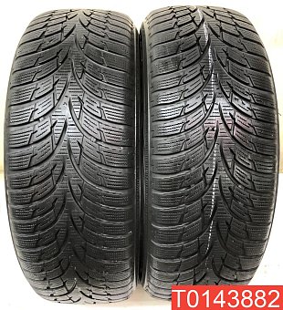 Nokian Tyres WR D3 195/60 R15 92H 