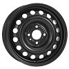 Magnetto 14013 AM Daewoo 5,5x14 4x100 ET49 dia 56,6 Black