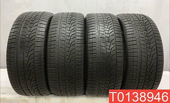 Hankook Winter I'Cept Evo 2 255/45 R19 104V RunFlat