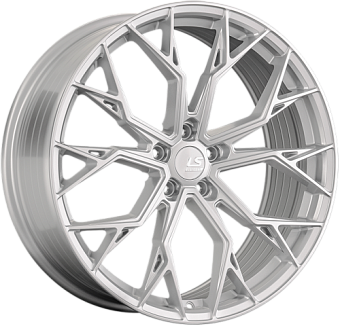 LS FlowForming RC61 9x21 5x114,3 ET35 dia 60,1 S LS FlowForming RC61 9x21 5x114,3 ET35 dia 60,1 S