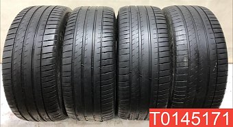 Michelin Pilot Sport EV 255/40 R20 101W 