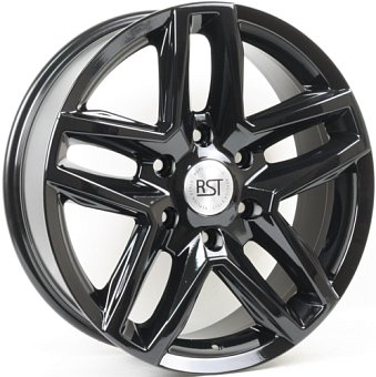 RST R238 8x18 6x139,7 ET42 dia 100,1 GB