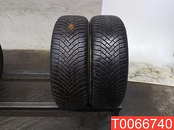 Continental AllSeasonContact 205/60 R16 96H 