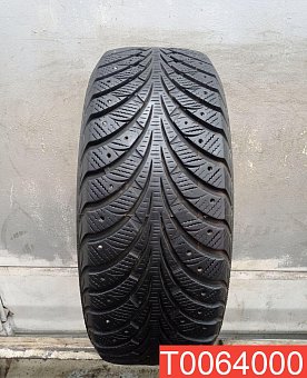 Goodyear UltraGrip Extreme 225/60 R17 99T 