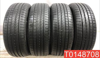 Pirelli Cinturato P7 225/55 R17 97W RunFlat