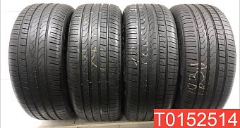 Pirelli Scorpion Verde 255/50 R19 107W RunFlat