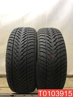 Goodyear Eagle UltraGrip GW-3 205/50 R16 87H 
