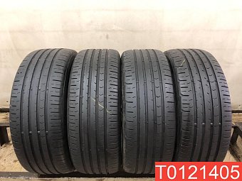 Continental ContiPremiumContact 5 195/55 R15 85H 