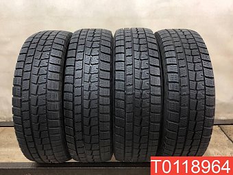 Dunlop Winter Maxx WM01 185/65 R15 88Q 