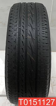 Bridgestone Regno GR-VII 215/50 R18 92V 