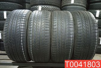 Goodyear Eagle F1 4x4 SUV 275/45 R21 110W 